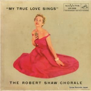 Сȡ祦 - my true love sings - LM-1998