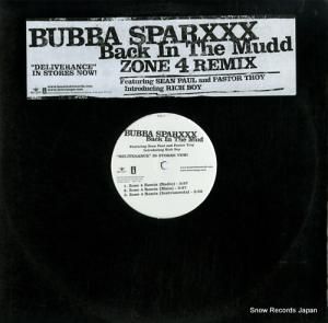 ХСѡ - back in the mudd (zone 4 remix) - INTR-11109-1