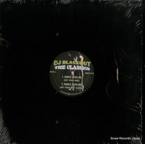 DJ BLACKOUT - the classics - BDS-919