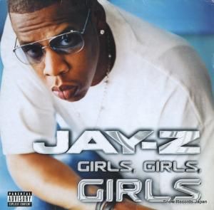 ジェイZ - girls, girls, girls - 588906-1