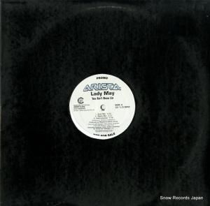 ǥᥤ - you ain't neva lie / the dick & the dough - ARDP-5096