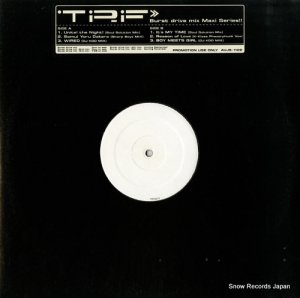 TRF - burst drive mix maxi series - TRF001V