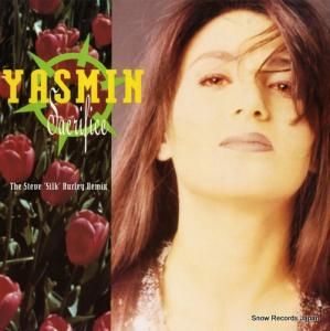 YASMIN - sacrifice - GFST14