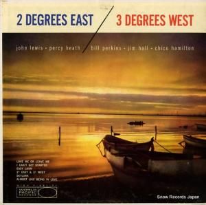 󡦥륤 - 2 degrees east / 3 degrees west - WP-1217