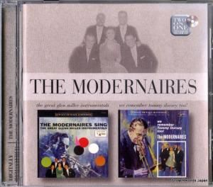CD: ͥ - sing the great glenn miller instrumentals - 724353308728