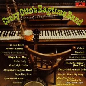 쥤åȡ - crazy otto's ragtime band - 2371539