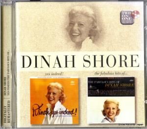 CD: ʡ祢 - yes indeed! / the fabulous hits of - 724349673021