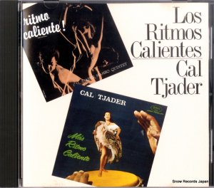 CD: 롦 - los ritmos calientes - FCD-24712-2