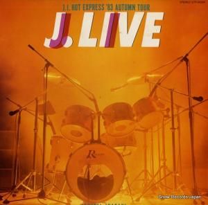 稲垣潤一 - j.live - ETP-90264
