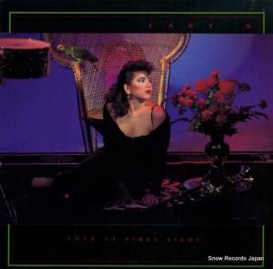 LADY M - love at first sight - MSR1013