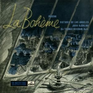 ȡޥӡ - puccini; la boheme - ALP1409