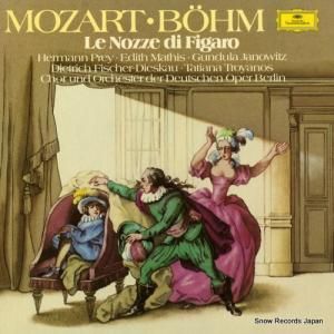롦١ - mozart; le nozze di figaro - 2740204