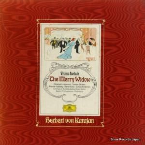 إ٥ȡե󡦥 - lehar; the merry widow - 2707070