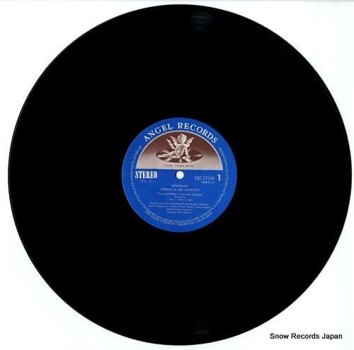 ウィリー・マッテス - オッフ