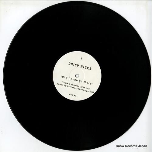 デイジー・ヒックス - don