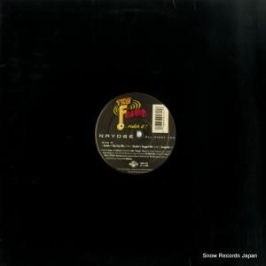 ナヨビ - all night long - WAR-172