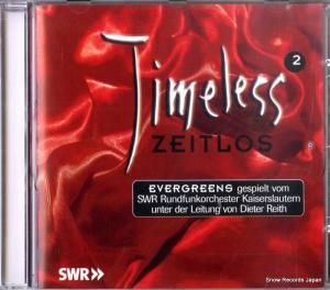 CD: ǥ饤 - timeless / zeitlos 2 - MR874-405
