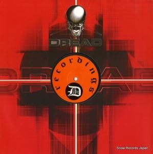󥸥 - neon city / static electricity - DREAD20