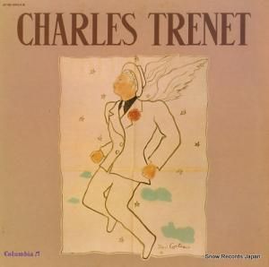 롦ȥ - charles trenet - 2C150-15943M