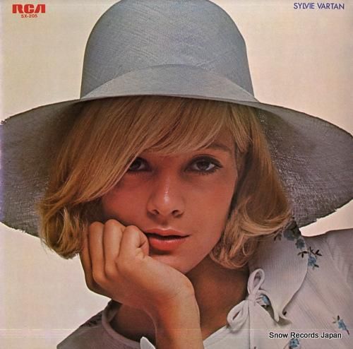 シルヴィ・バルタン - シルヴ