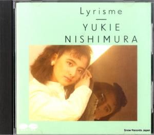 CD: ¼ͳ - lyrisme - D32R0047