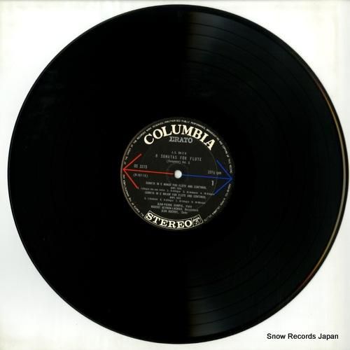 ジャン=ピエール・ランパル -