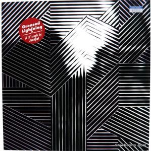 JACKPOT - greased lightning - PVS-003