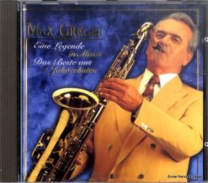 CD: ޥå졼 - eine legende in musik - 531245-2