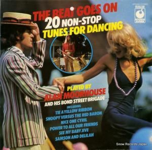 󡦥ॢϥ - the beat goes on - SPR90014