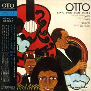 V/A - otto sanyo solid state stereo - NAS-128