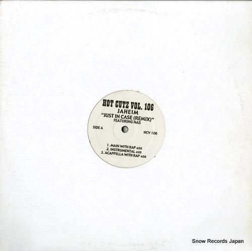 ジャヒーム/モブ・ディープ -