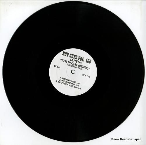 ジャヒーム/モブ・ディープ -