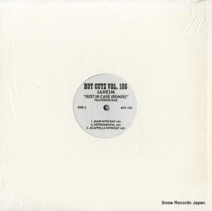 ҡࡿ֡ǥ - hot cutz vol. 106 - HCV106