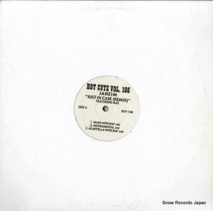 ҡࡿ֡ǥ - hot cutz vol. 106 - HCV106