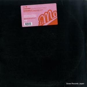 リル・モー - superwoman - 67174-0