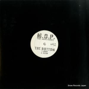 M.O.P. - the bottom - ROC1016