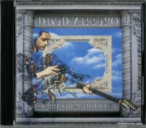 CD: ǥåɡåե - surrender absolute - FLD9421