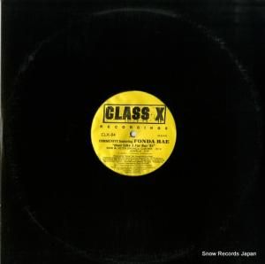 ߥ˥ƥ - over like a fat rat '95 - CLX-04