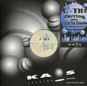 -ƥåץ - earring - K18 / K950918