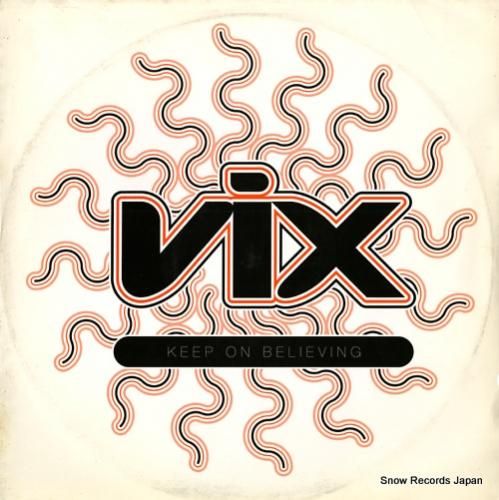 VIX - keep on b