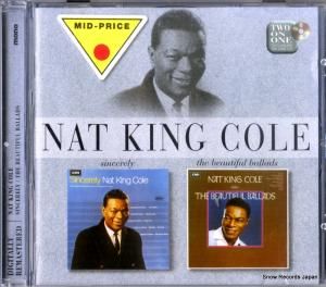 CD: ʥåȡ󥰡 - sincerely / the beautiful ballads - 724385454523