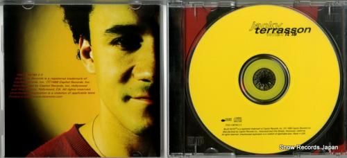 CD: ジャッキー・テラソン