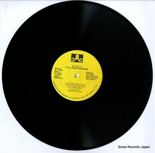 ジェイミー・エバーソルド -