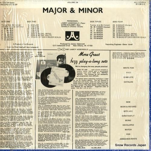 ジェイミー・エバーソルド -