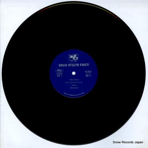 熱田修二 - アイ・リメンバー