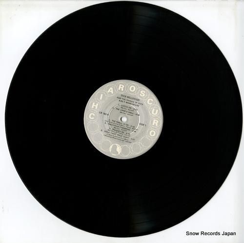 ディック・ウェルステッド -