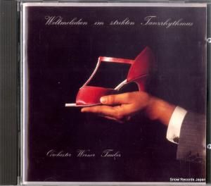 CD: ʡС - weltmelodien im strikten tanzrhythmus - CD1-45022
