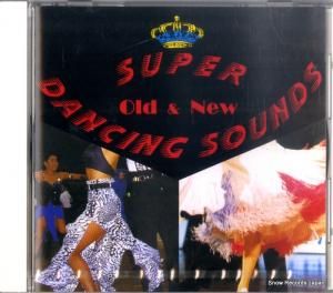 CD: V/A - super dancing sounds old & new - CD970-201ON