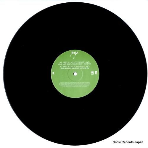 マイア - my love i