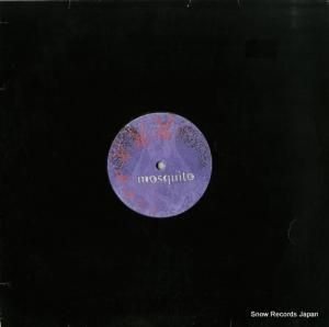 BLUE ARSED FLY - blue arse - MSQ004